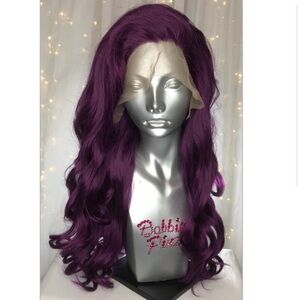 Bobbie Pinz Wig